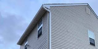 Best Historical Building Siding Restoration  in Edinboro, PA